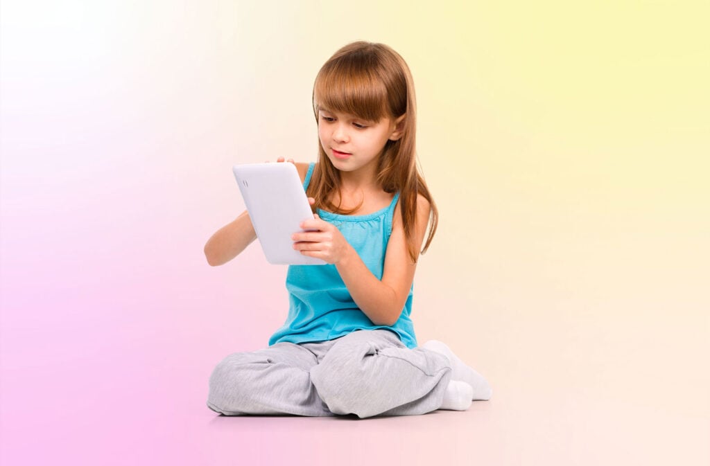 2025 List Of Top 10 Mobile Games for Child Development