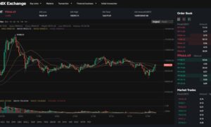 ONIX Exchange