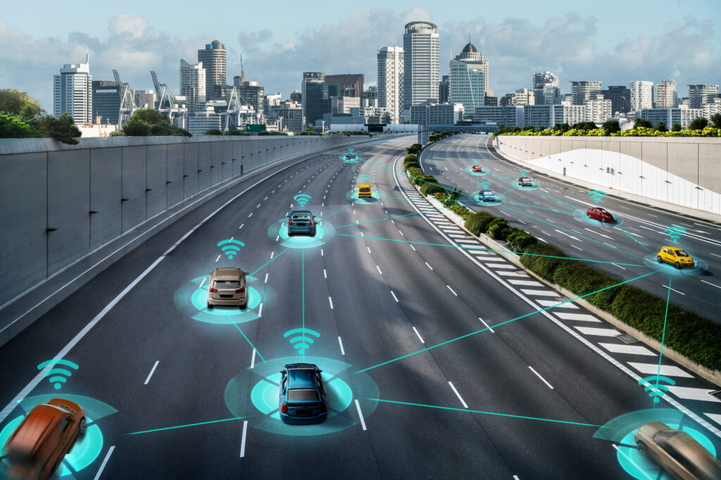 AI Solutions for the Automotive Industry