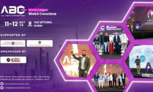 ABC Conclave Dubai 2024: The Intersection of AI, Web3, and the Future of Gaming