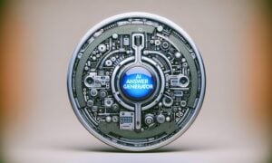 The Power of AI Answer Generators