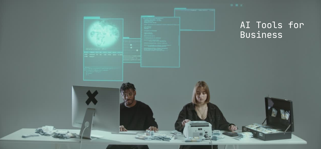10 Must-Have AI Tools for Business in 2025: