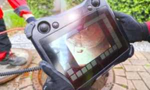 Sewer Cameras