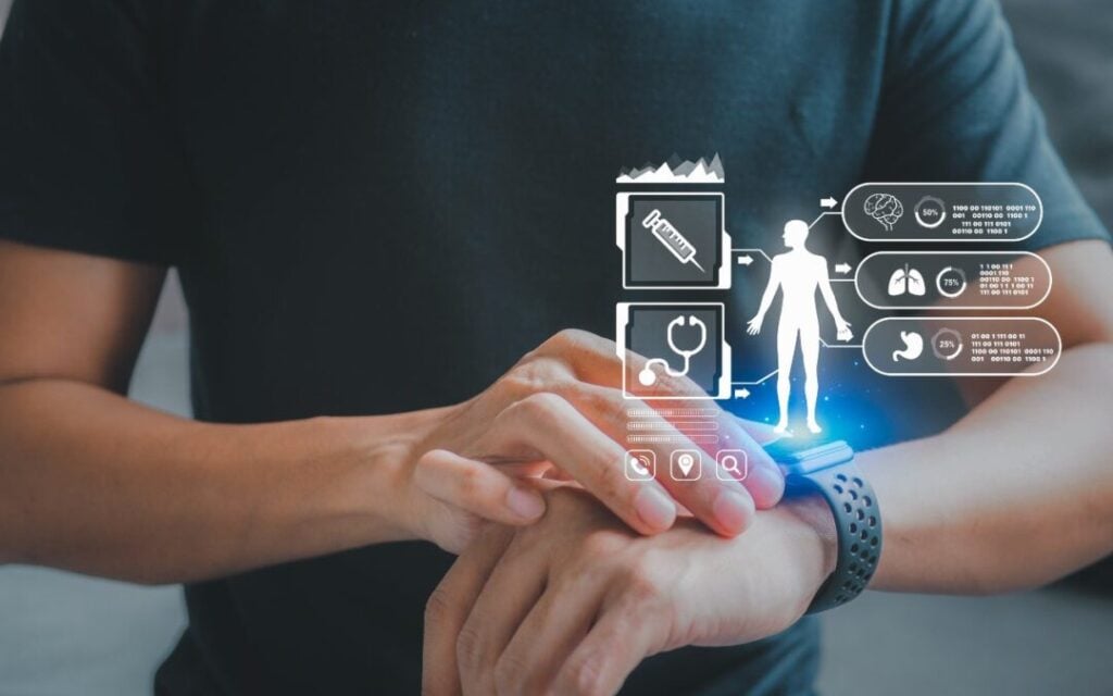 Wearable Wellness Is Becoming a Standout Consumer Category
