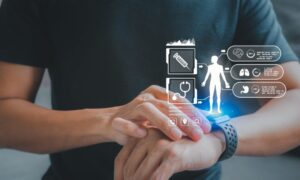 Wearable Wellness Is Becoming a Standout Consumer Category