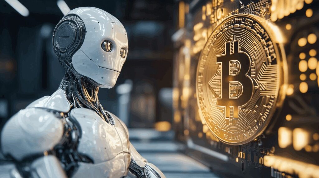 3 AI Cryptos