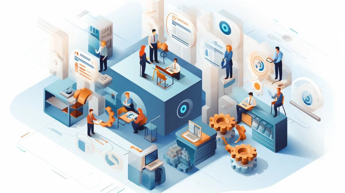 In today's data-driven world, businesses are under constant pressure to process and analyze information faster than ever before.
