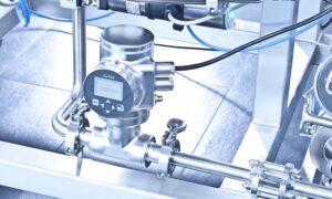 Beverage Flow Meters Are Important in Sanitary