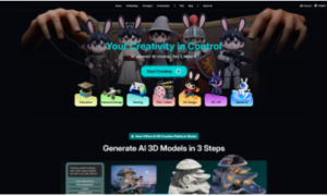 Create Production-Oriented AI-Generated
