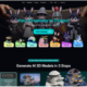 Create Production-Oriented AI-Generated