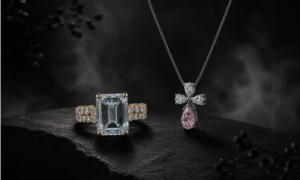 Fine Jewelry