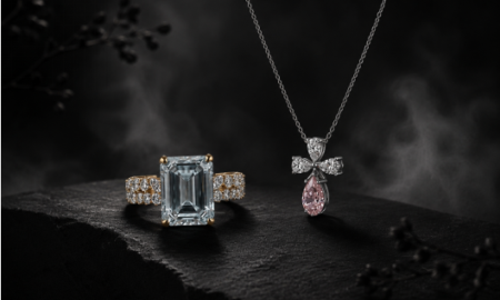 Fine Jewelry