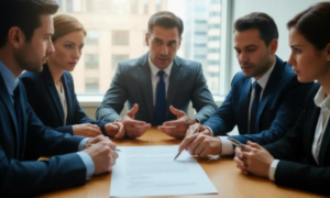 Breen Consulting Group