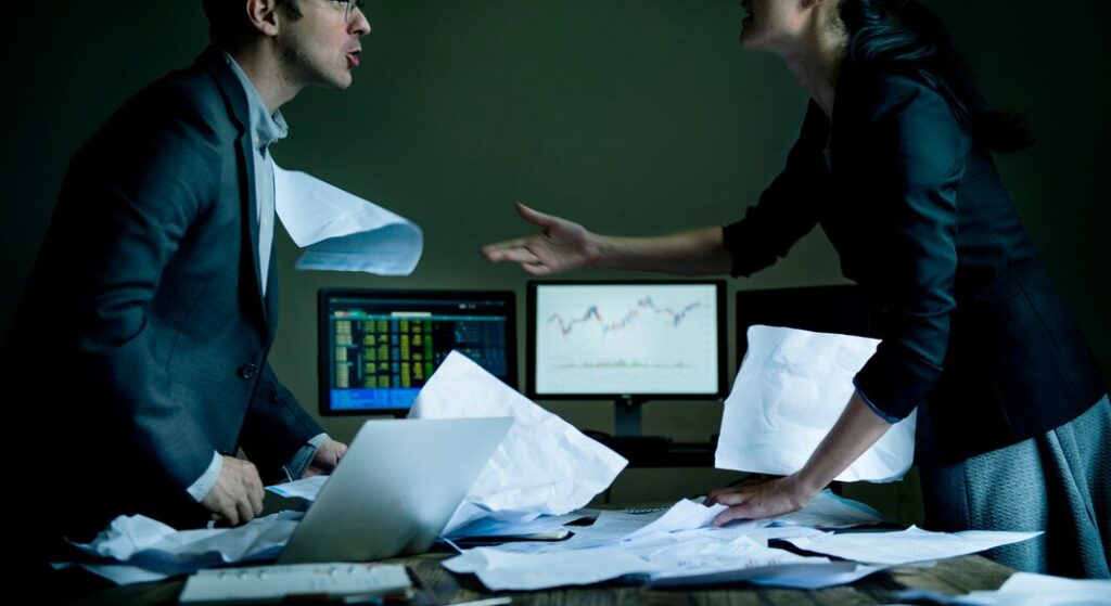 Code vs. Capital - How Tech Startups Are Shaping the New Era of Trading in 2025