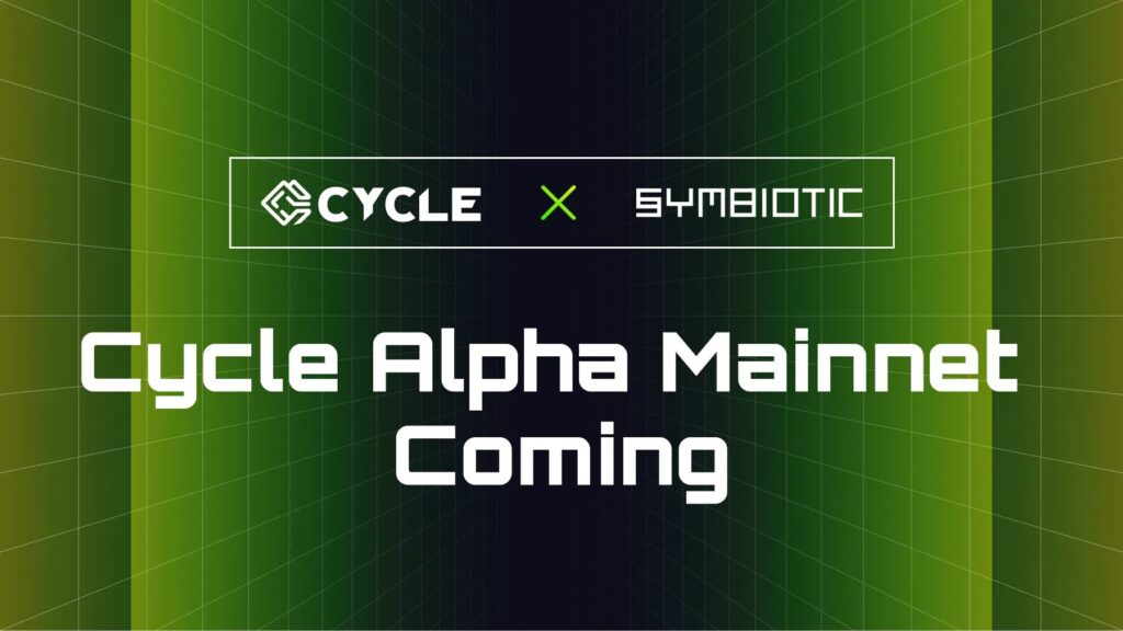 Binance Labs Cycle Network