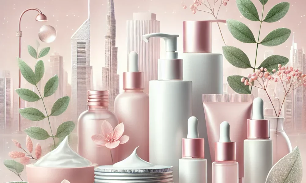 Korean Skincare Routine