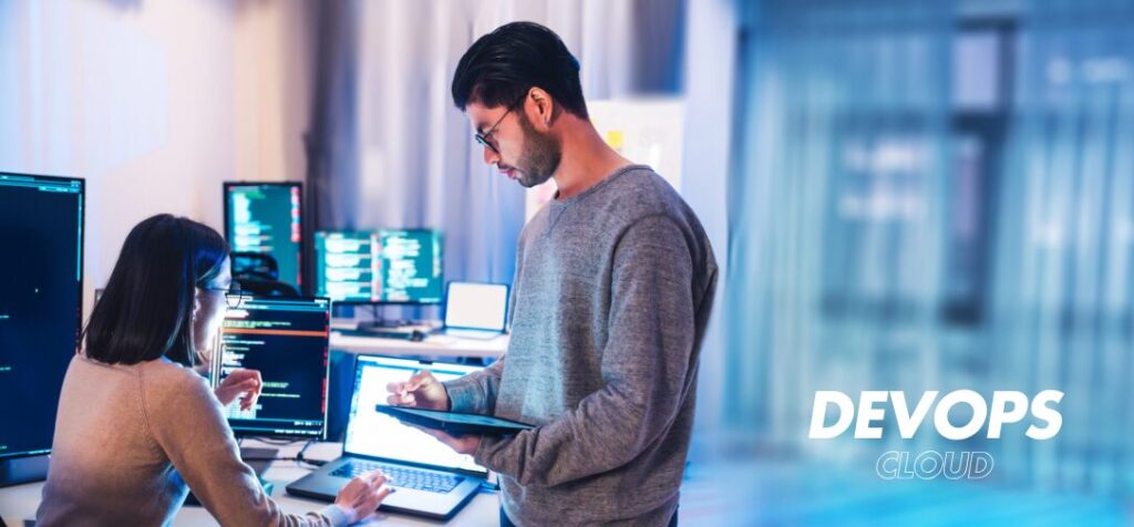The Evolution of DevOps in Cloud Infrastructure: