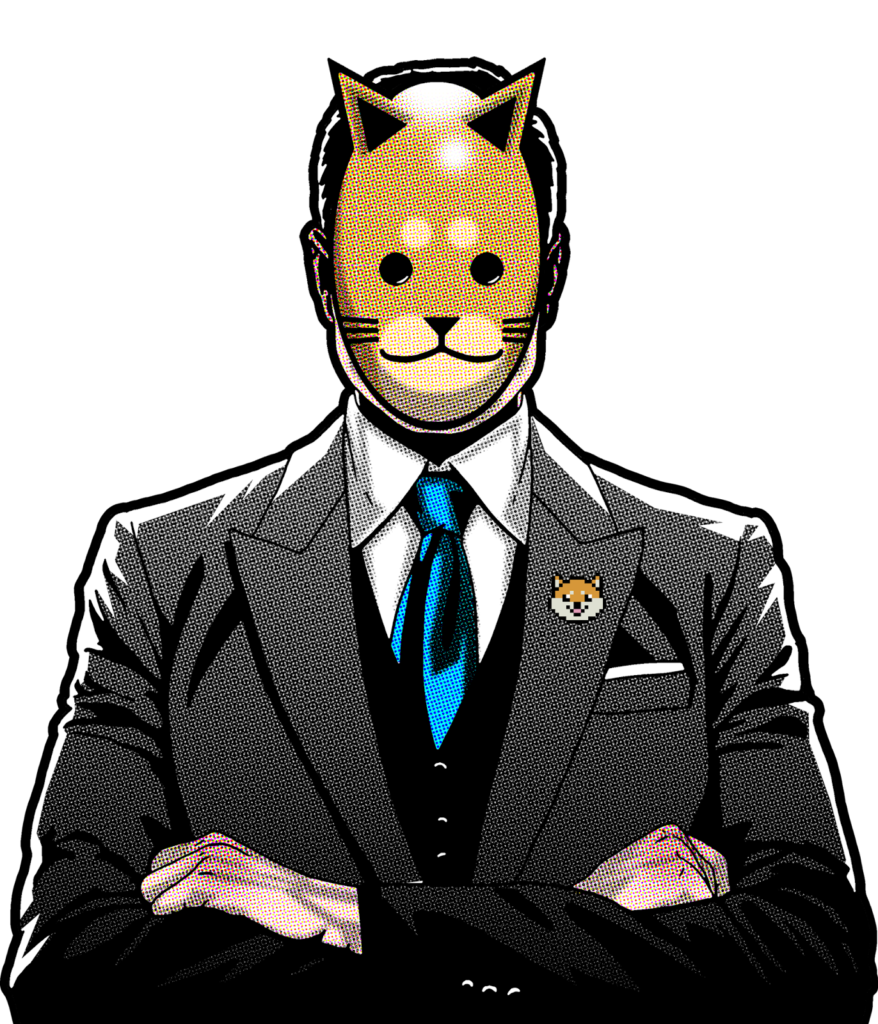 Doge Uprising