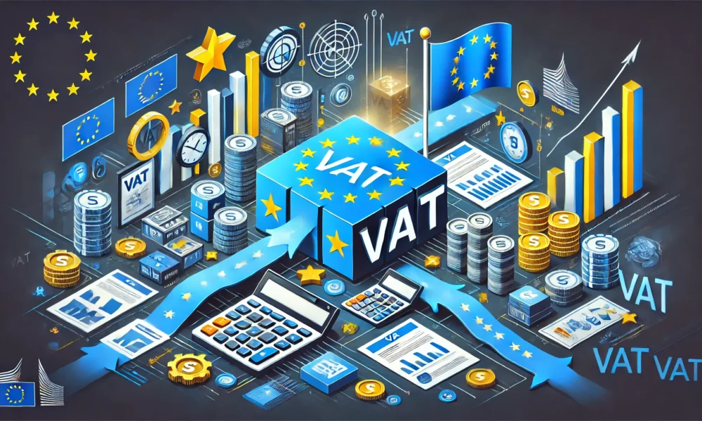 EU Taxes on US innovation