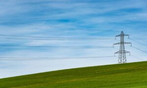 Electric power