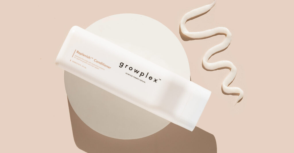 Behind the Brand: An Interview with Growplex on Redefining Haircare