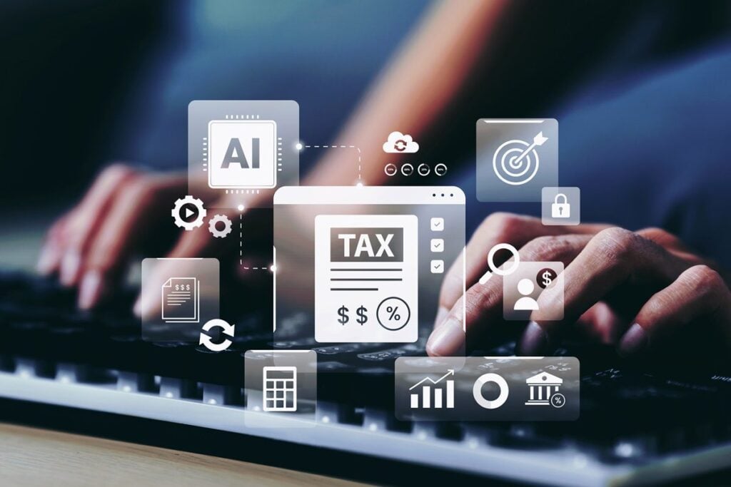 Tax Firm