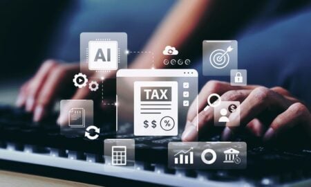 Tax Firm