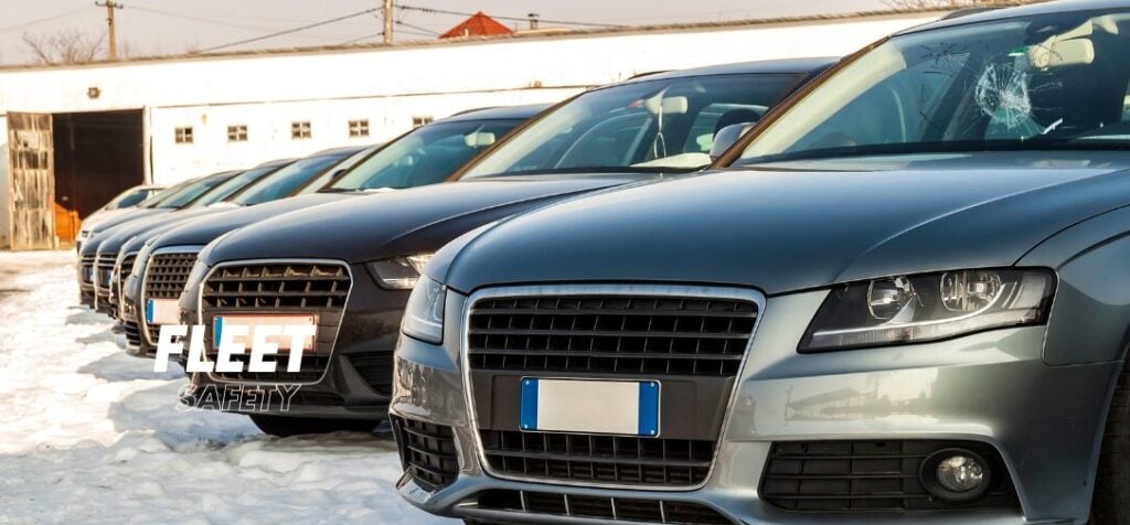 Fleet Safety and Compliance 
