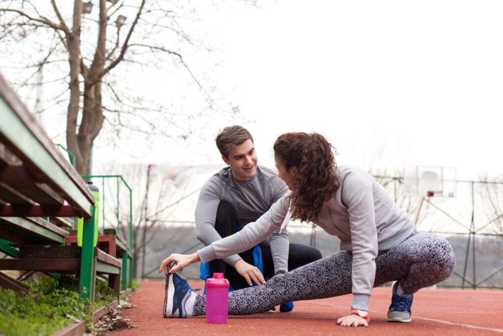 Inspire PT: Your Path to Better Health and Wellness