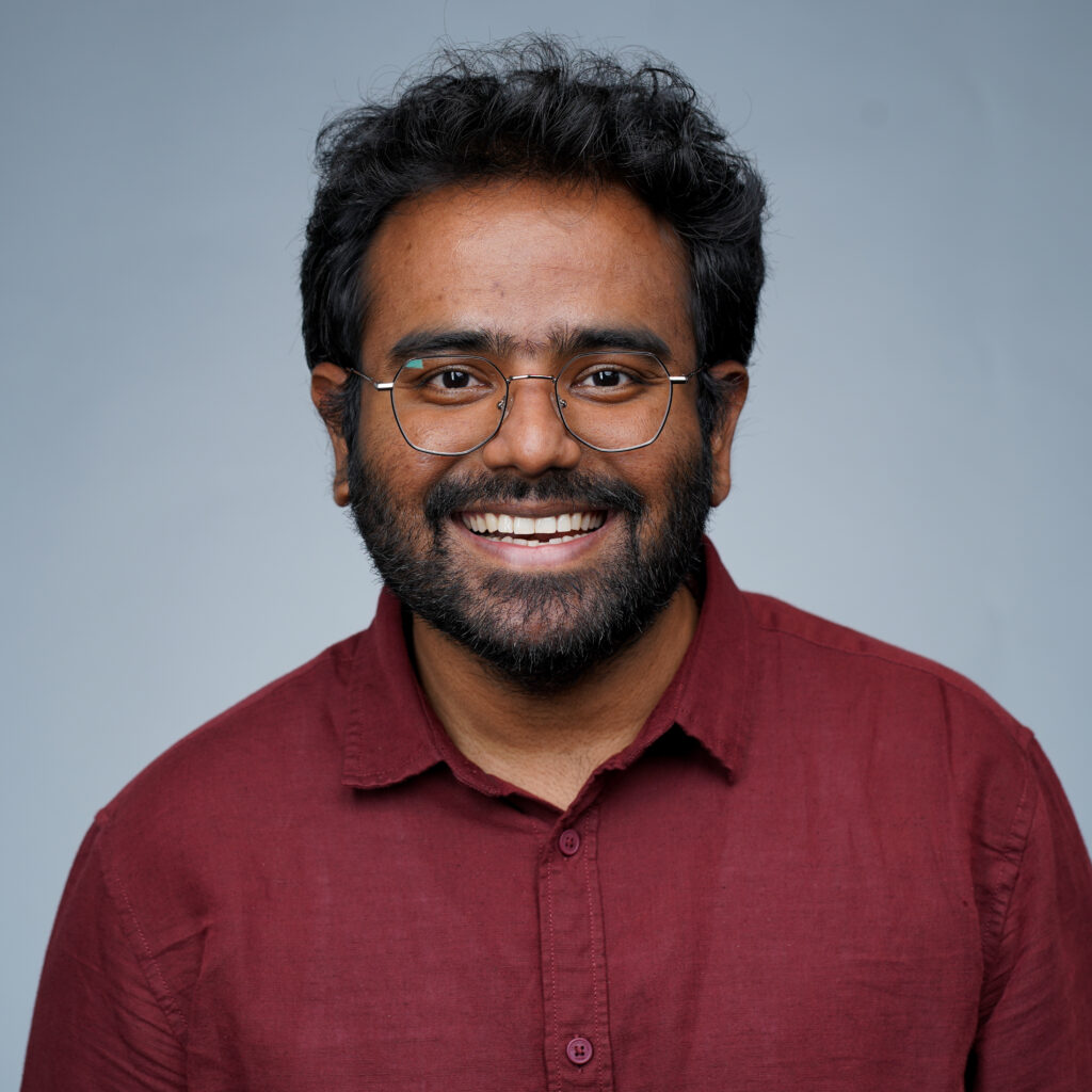 Virtual Interview: “Mukund Sarma Is Redefining FinTech Security Through Innovation and Vision”
