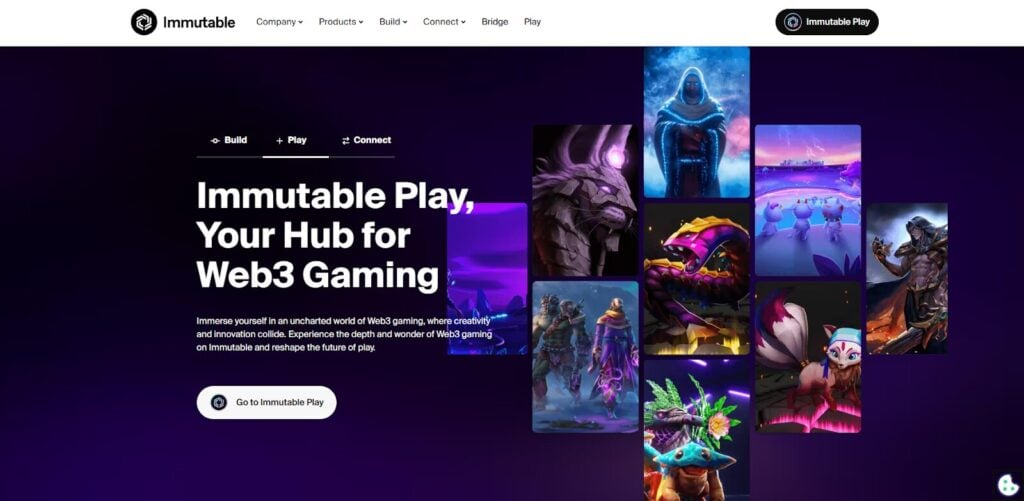 Web3 gaming industry