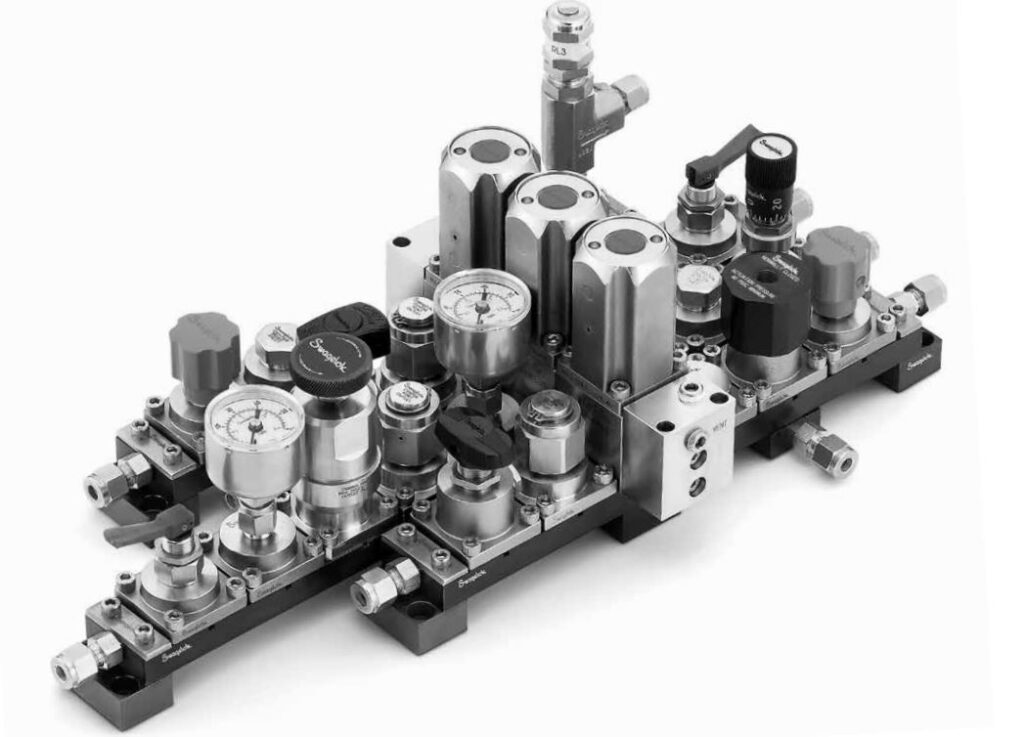 PRESSURE REDUCING