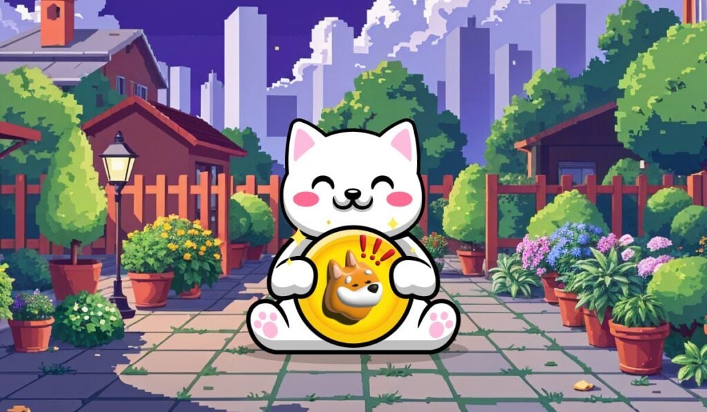 Penny Crypto