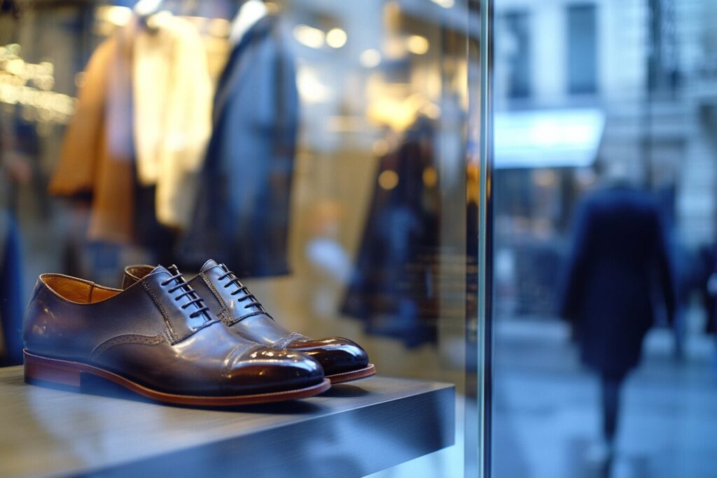 Restoring the Retailer-Consumer Balance: A Collaborative Future