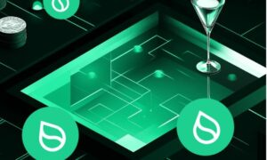 SUI and DOT Chase ATH, But This DeFi Newbie Has "Next Big Crypto" Written All Over It