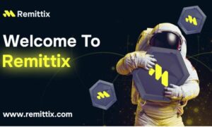 Remittix Soars Past $1m Raised In Two Weeks As It's Tipped To Become The Best Presale Of 2025