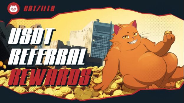 This $0.0008 Emerging Solana Memecoin CATZILLA Could Outperform FARTCOIN’s Market Cap by Year-End!