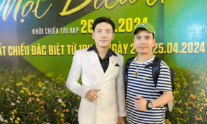 Vietnamese Music
