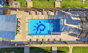 Sonterra Apartments