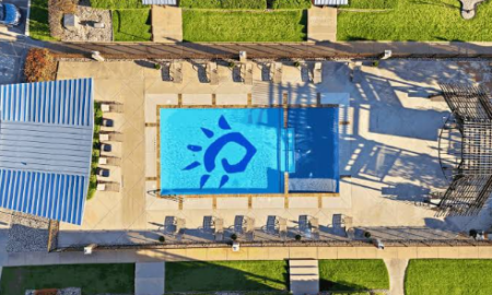 Sonterra Apartments
