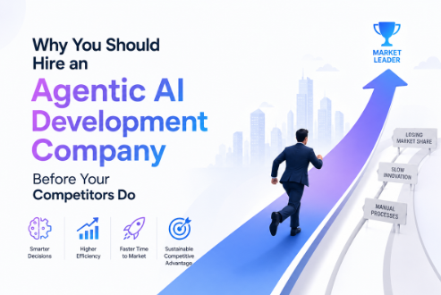 AI Development Company