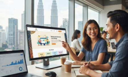 Web Design Malaysia