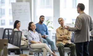 Employee Coaching