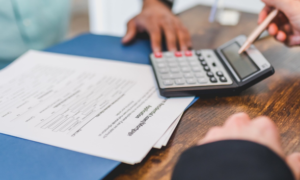 Financial Planning