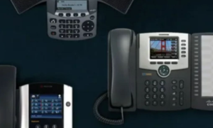 VoIP Business