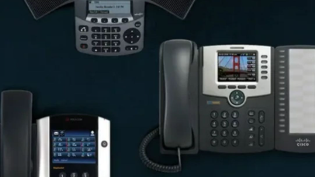 VoIP Business