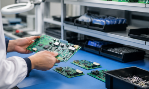 PCB Assembly