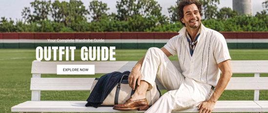COOFANDY Linen Pants