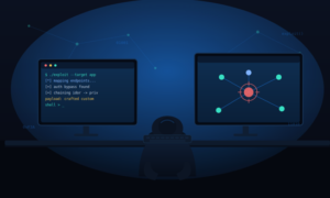 Led Penetration Testing