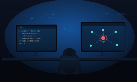 Led Penetration Testing